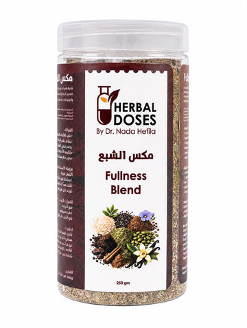 Fullness Blend