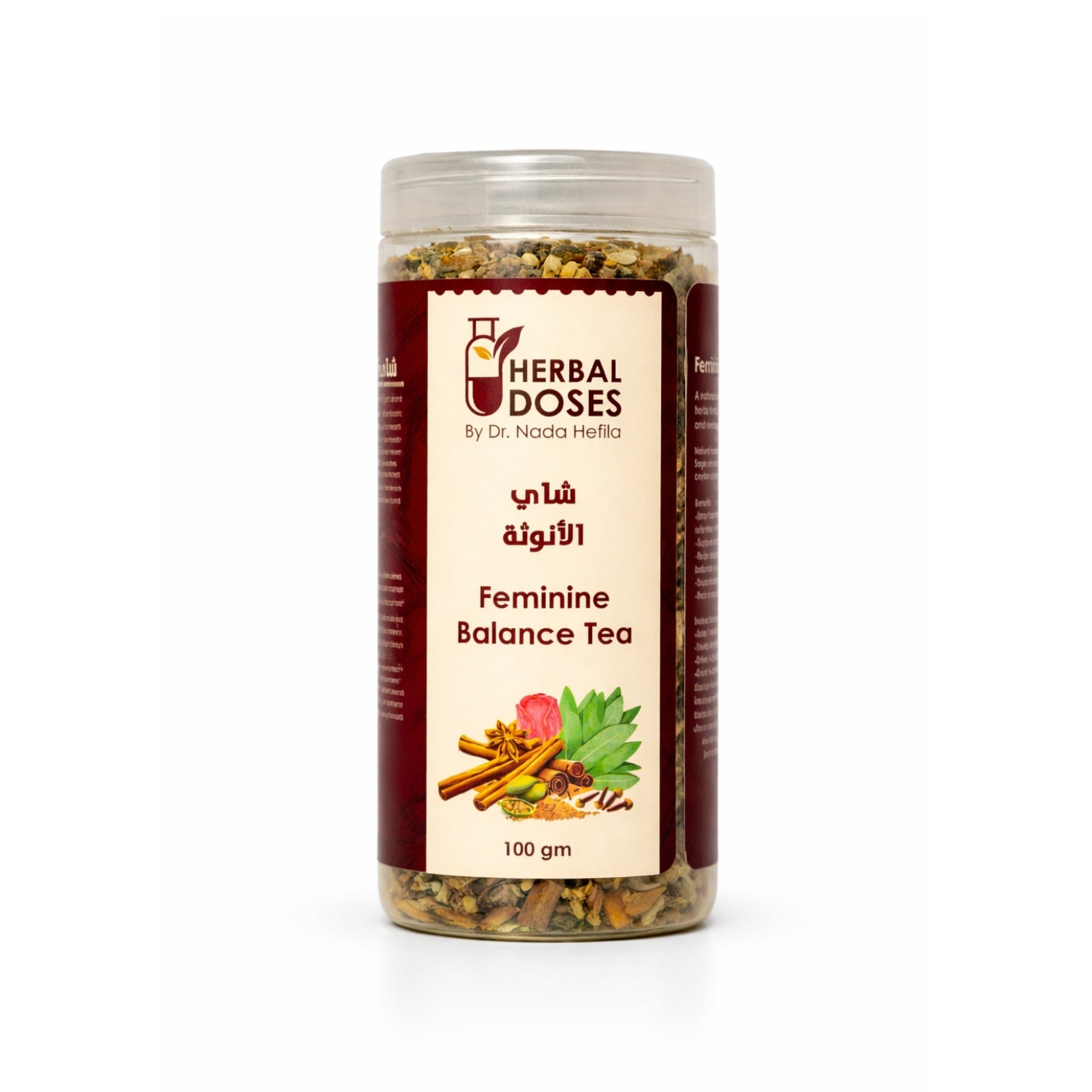 Feminine Balance Tea