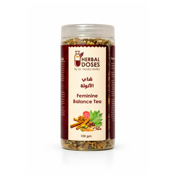 Feminine Balance Tea