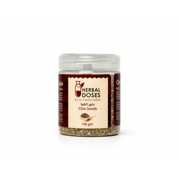 Chia Seeds
