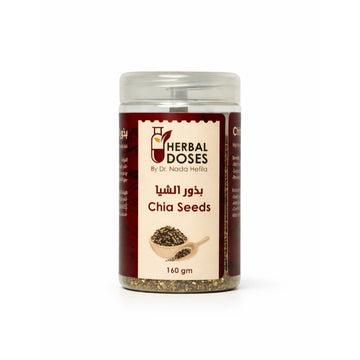بذور الشيا