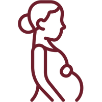 Pregnancy & Breastfeeding Nutrition